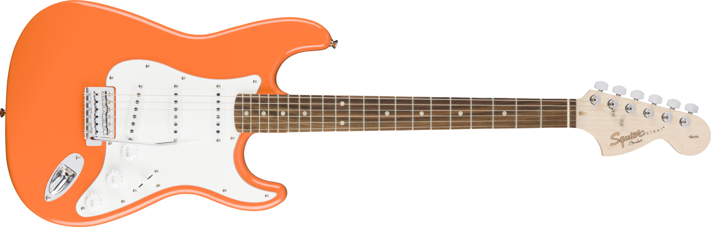 Affinity Seriesï¿½ Stratocasterï¿½